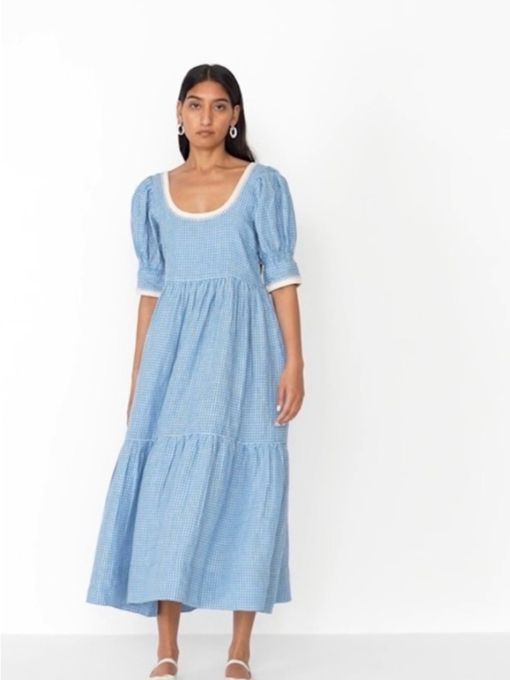 Loeffler Randall Gillian Dress
